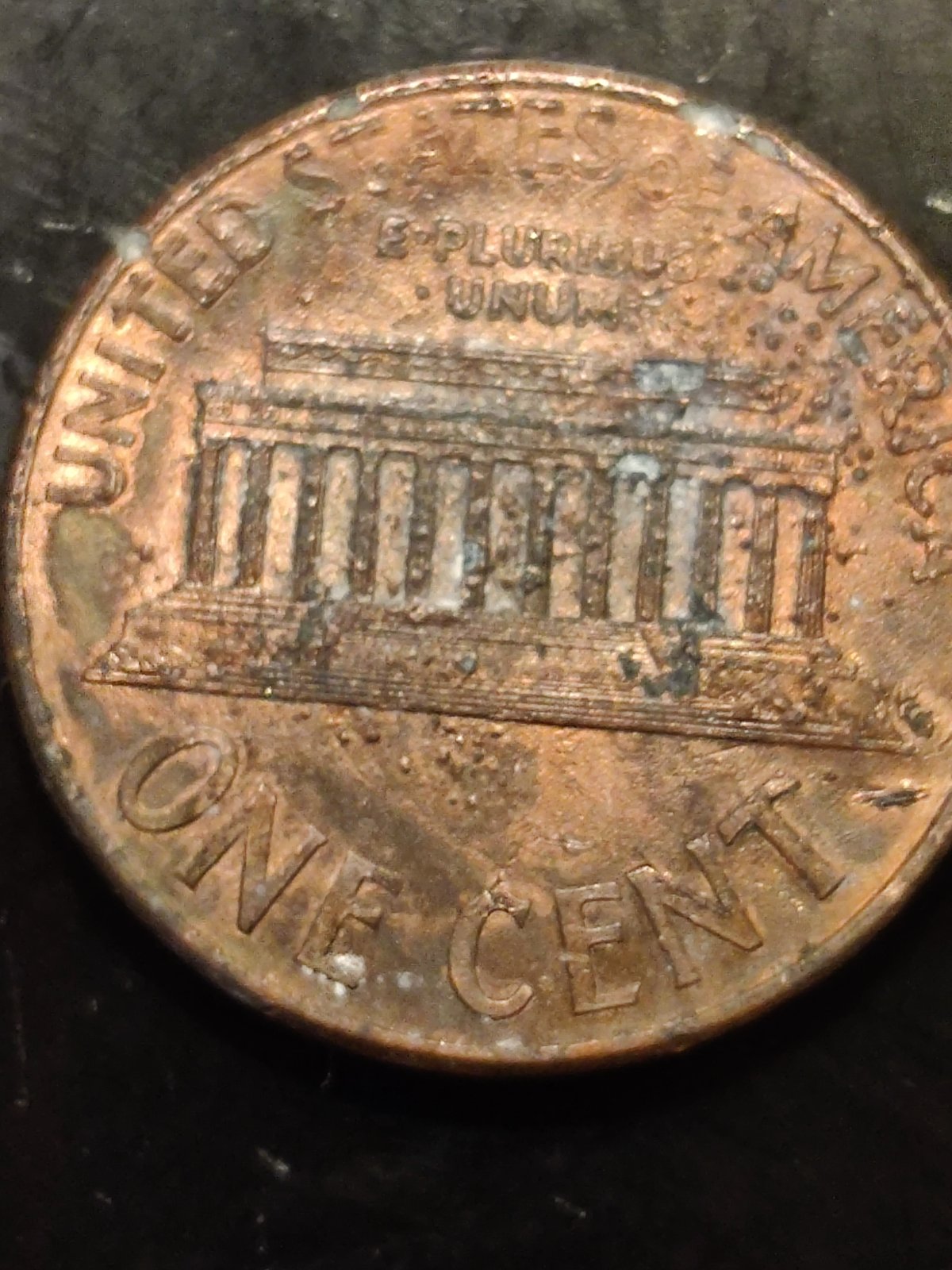 1999-Penny-Is-It-Just-Zinc-Rot